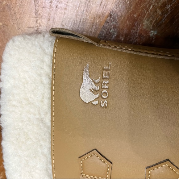 NWT Sorel Youth Yoot Pac Waterproof Boots - Picture 4 of 7